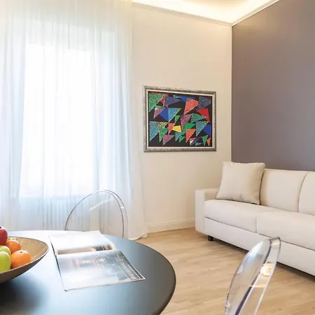 Apartmán Heart Porta Romana *