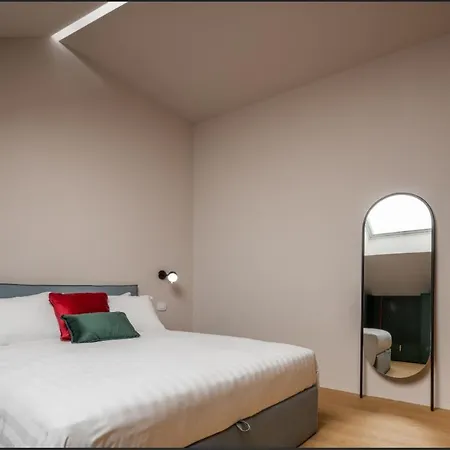Apartmán Heart Porta Romana *