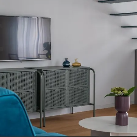 Apartmán Heart Porta Romana