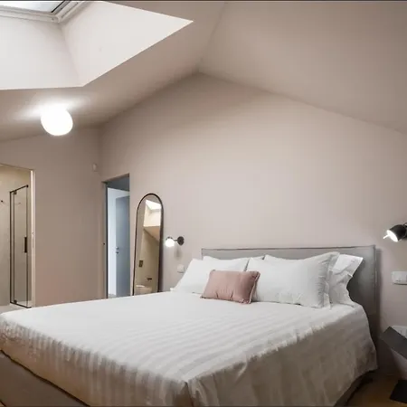 Apartmán Heart Porta Romana *
