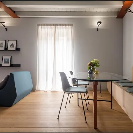 Apartmán Heart Porta Romana *