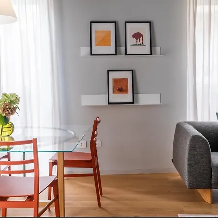 Apartmán Heart Porta Romana *