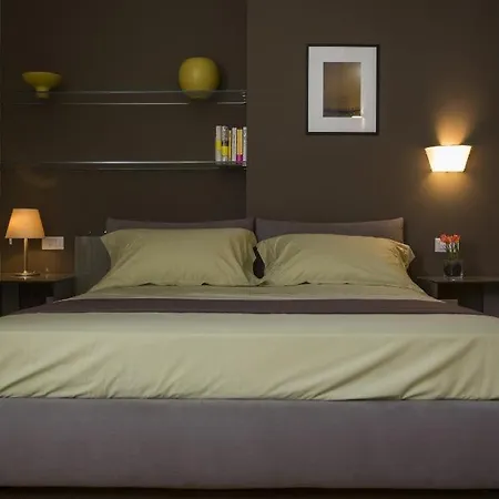 Apartmán Heart Porta Romana
