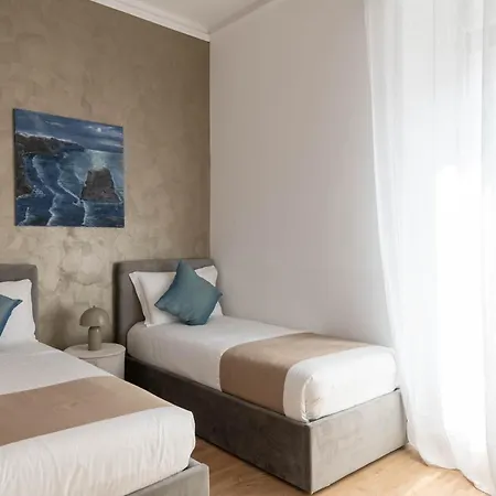 Apartmán Heart Porta Romana