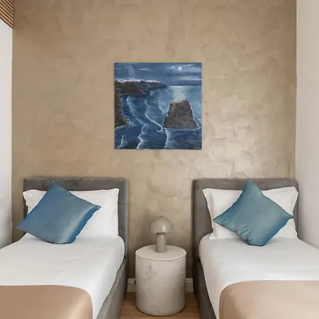Apartment Heart Porta Romana Mailand