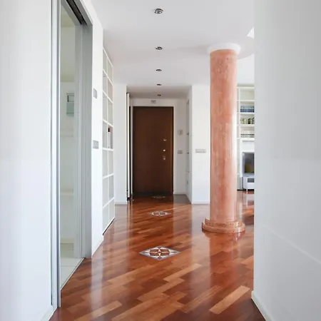Apartmán Heart Porta Romana