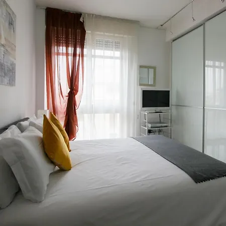 Apartmán Heart Porta Romana Milán