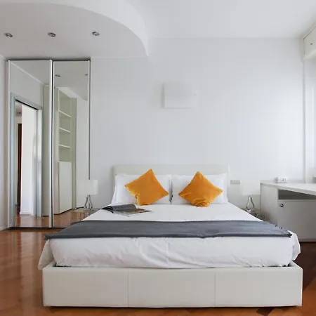 Apartmán Heart Porta Romana Milán