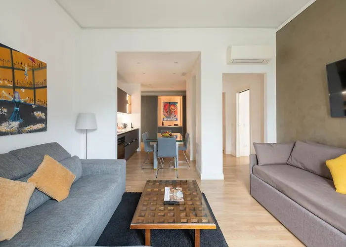 Heart Porta Romana * 밀라노