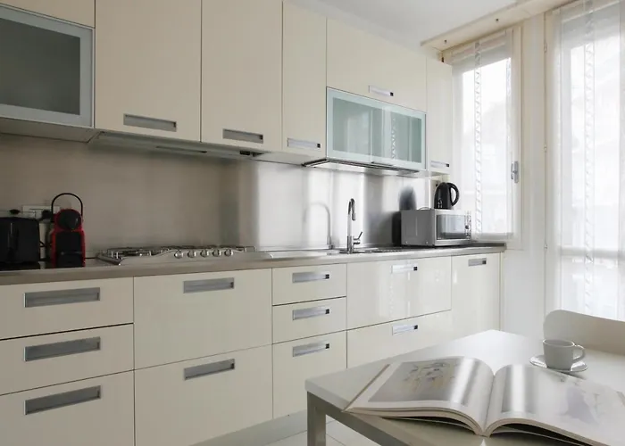 Heart Porta Romana 아파트